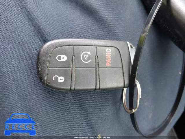 2014 DODGE JOURNEY R/T 3C4PDCEG3ET119259 image 10
