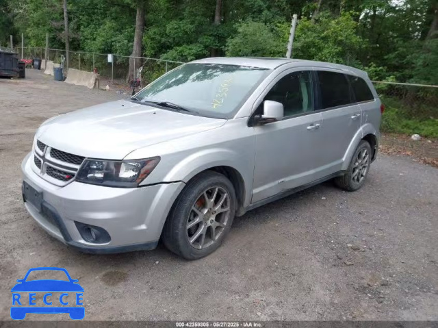 2014 DODGE JOURNEY R/T 3C4PDCEG3ET119259 image 1