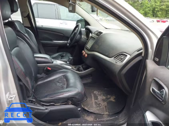 2014 DODGE JOURNEY R/T 3C4PDCEG3ET119259 image 4