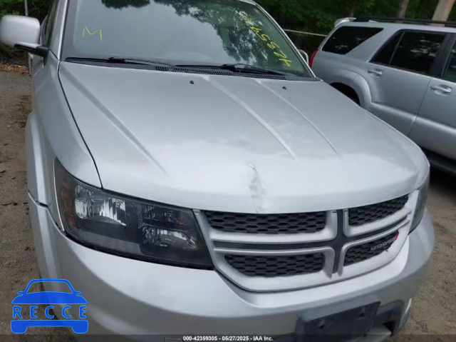 2014 DODGE JOURNEY R/T 3C4PDCEG3ET119259 image 5