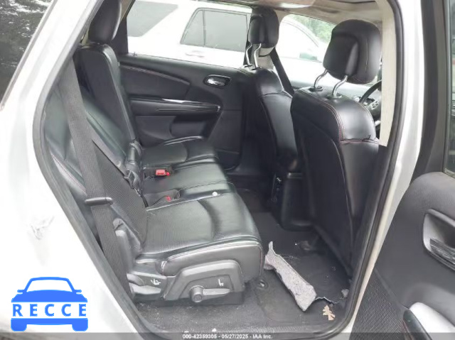 2014 DODGE JOURNEY R/T 3C4PDCEG3ET119259 image 7
