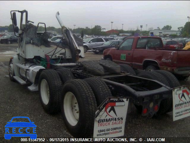 2005 FREIGHTLINER CONVENTIONAL COLUMBIA 1FUJA6CG05PU54057 image 2