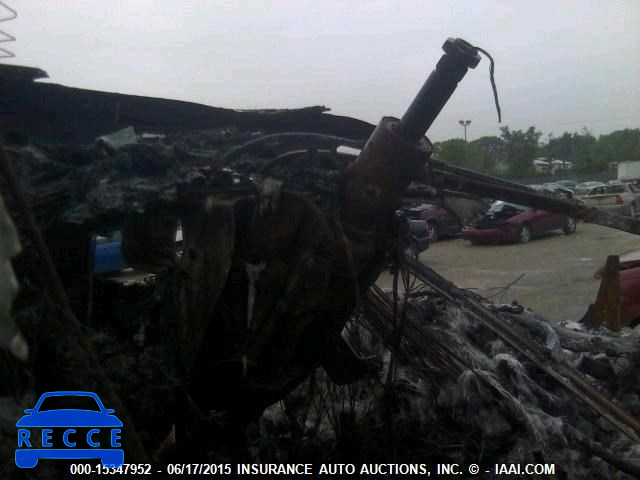 2005 FREIGHTLINER CONVENTIONAL COLUMBIA 1FUJA6CG05PU54057 image 5