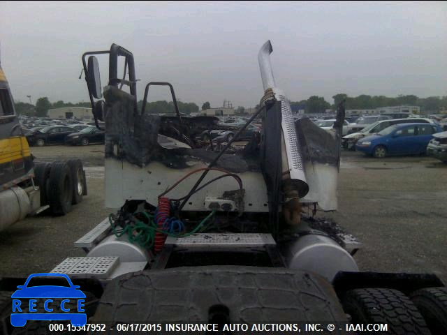 2005 FREIGHTLINER CONVENTIONAL COLUMBIA 1FUJA6CG05PU54057 image 6