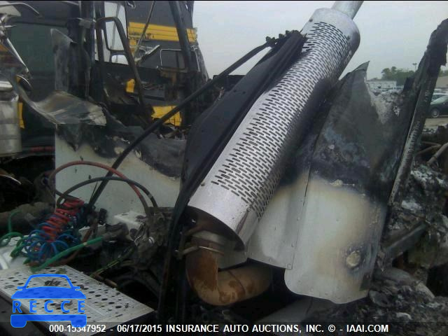 2005 FREIGHTLINER CONVENTIONAL COLUMBIA 1FUJA6CG05PU54057 image 7