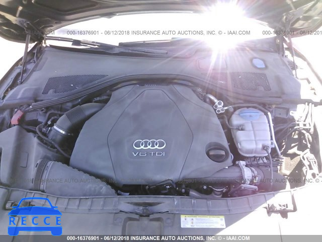 2014 AUDI A7 PREMIUM PLUS WAUWMAFC2EN022613 image 9