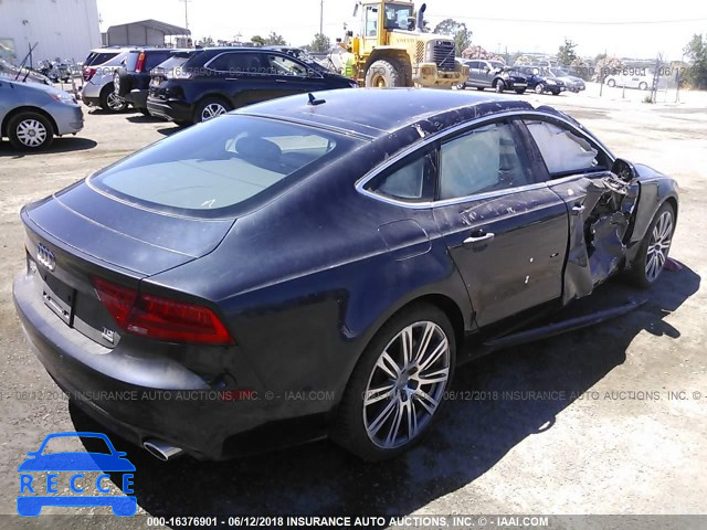 2014 AUDI A7 PREMIUM PLUS WAUWMAFC2EN022613 Bild 3