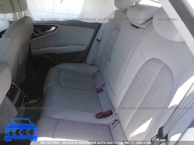 2014 AUDI A7 PREMIUM PLUS WAUWMAFC2EN022613 image 7