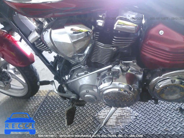 2008 YAMAHA XV1900 CU JYAVP27E88A004684 image 8