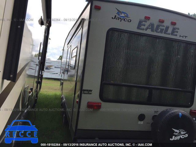 2011 JAYCO EAGLE 1UJCJ0BNXB1PW0288 image 2