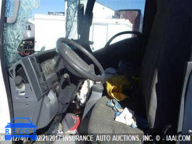 2014 ISUZU NPR 54DC4W1C1ES803596 image 4