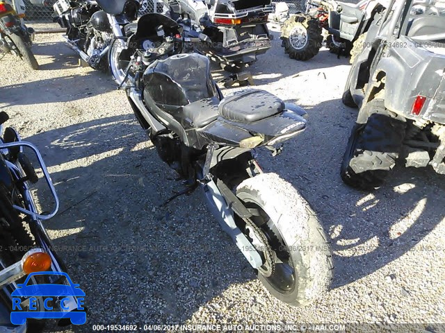 2006 SUZUKI GSX-R750 K6 JS1GR7KAX62110256 image 2
