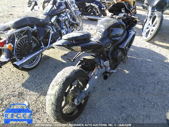2006 SUZUKI GSX-R750 K6 JS1GR7KAX62110256 image 3