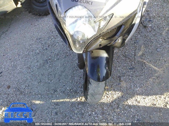 2006 SUZUKI GSX-R750 K6 JS1GR7KAX62110256 image 4