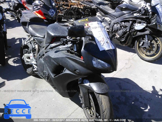 2006 HONDA CBR1000 RR JH2SC57156M200506 зображення 0