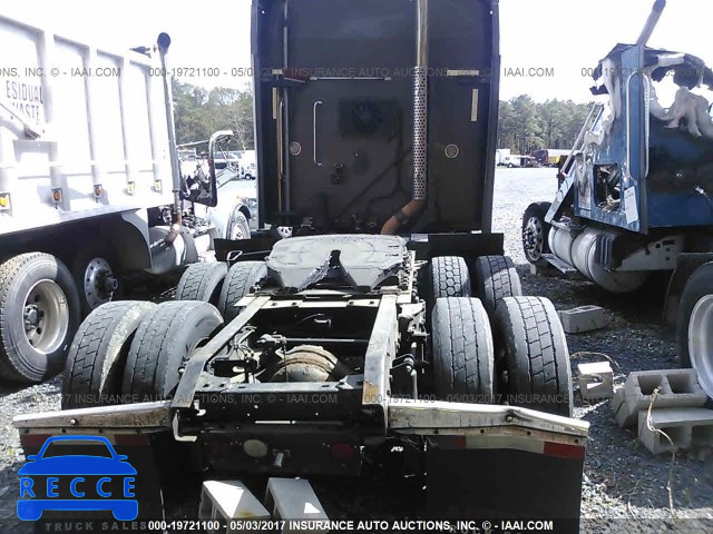 2009 KENWORTH T660 T660 1XKADB9X59J221285 image 7