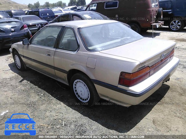 1989 HONDA PRELUDE 2.0SI/2.0S JHMBA4139KC054080 Bild 2