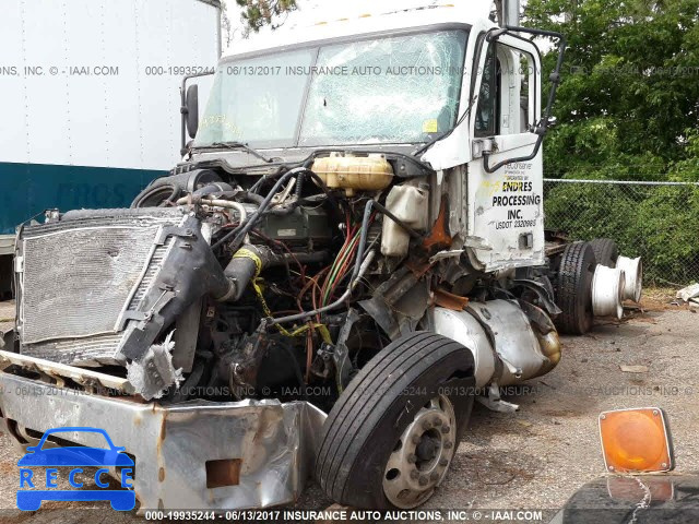 2006 FREIGHTLINER COLUMBIA COLUMBIA 1FUJA6CK76LW71974 image 1