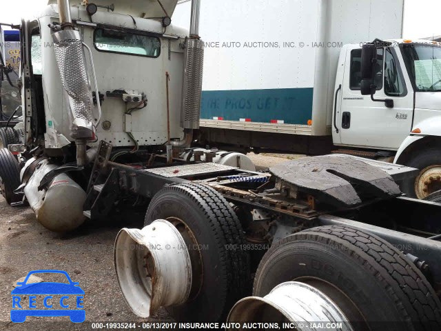 2006 FREIGHTLINER COLUMBIA COLUMBIA 1FUJA6CK76LW71974 image 2