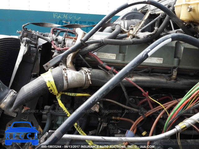 2006 FREIGHTLINER COLUMBIA COLUMBIA 1FUJA6CK76LW71974 image 8