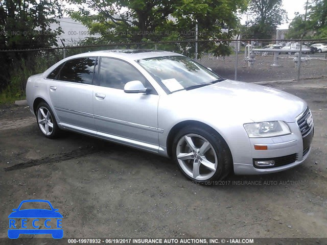 2009 AUDI A8 L QUATTRO WAUMV94E69N004662 image 0