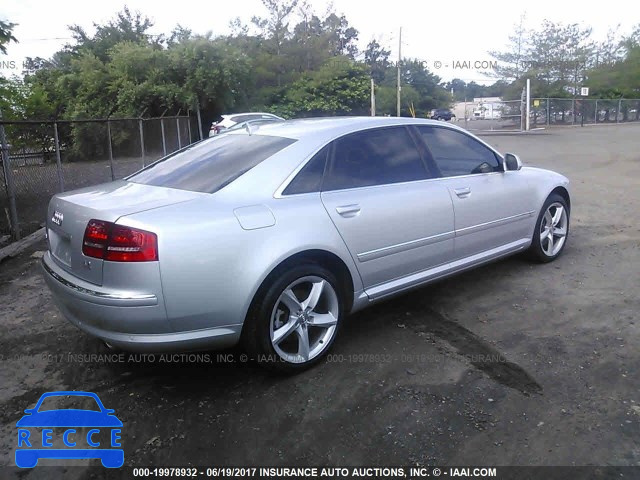 2009 AUDI A8 L QUATTRO WAUMV94E69N004662 image 3