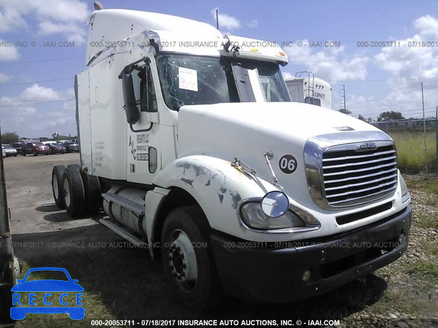 2009 FREIGHTLINER CONVENTIONAL COLUMBIA 1FUJA6CK89LAK9898 image 0
