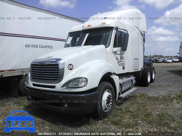 2009 FREIGHTLINER CONVENTIONAL COLUMBIA 1FUJA6CK89LAK9898 image 1