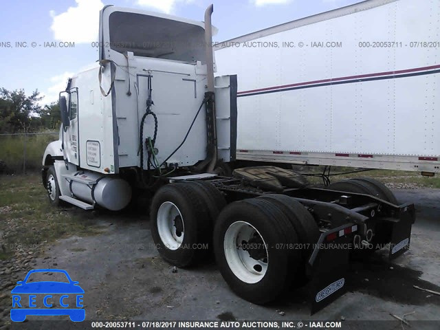 2009 FREIGHTLINER CONVENTIONAL COLUMBIA 1FUJA6CK89LAK9898 image 2