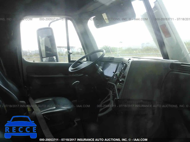 2009 FREIGHTLINER CONVENTIONAL COLUMBIA 1FUJA6CK89LAK9898 image 4