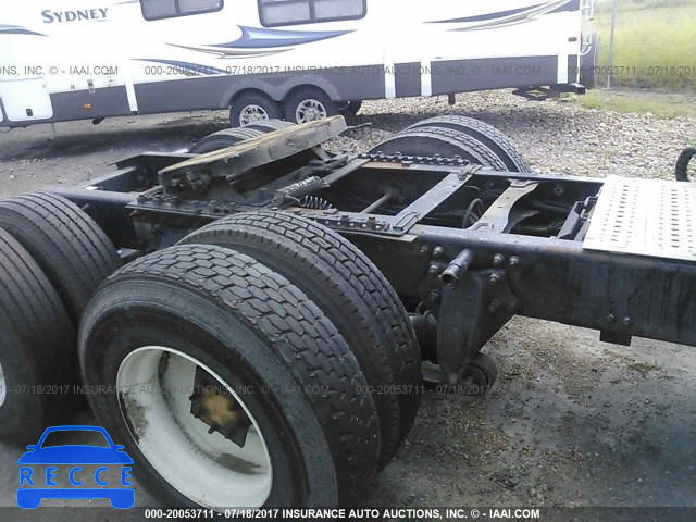 2009 FREIGHTLINER CONVENTIONAL COLUMBIA 1FUJA6CK89LAK9898 image 6
