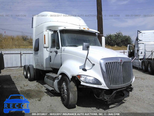 2010 INTERNATIONAL PROSTAR PREMIUM 3HSCUAPR2AN191254 Bild 0