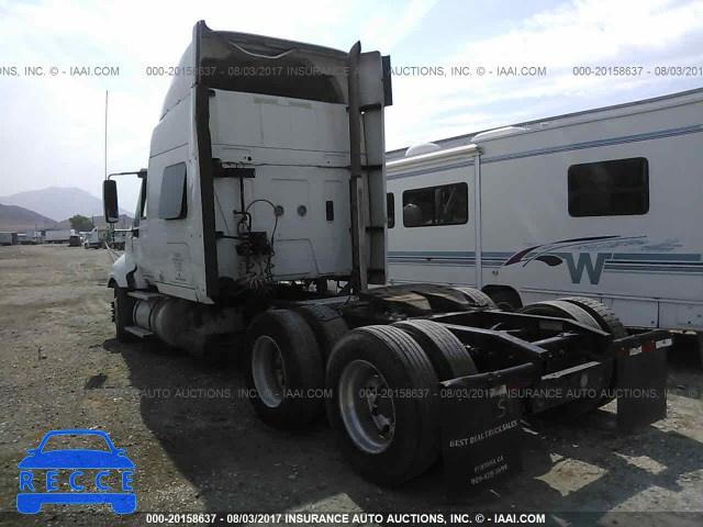 2010 INTERNATIONAL PROSTAR PREMIUM 3HSCUAPR2AN191254 image 2