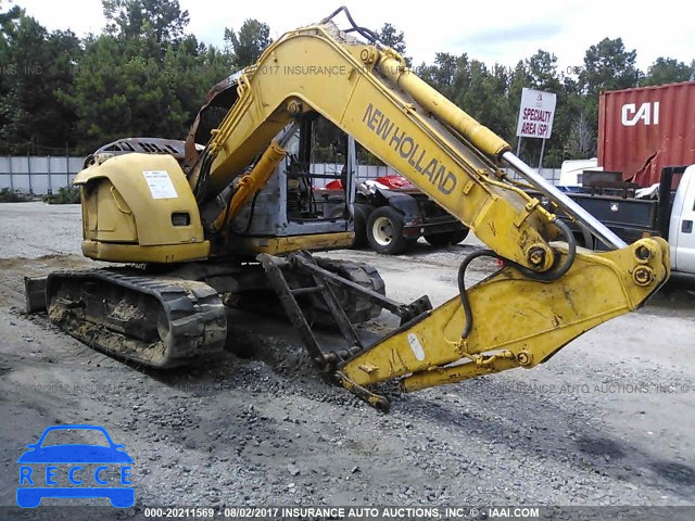 2005 NEW HOLLAND EH70 N5TA16016 image 0