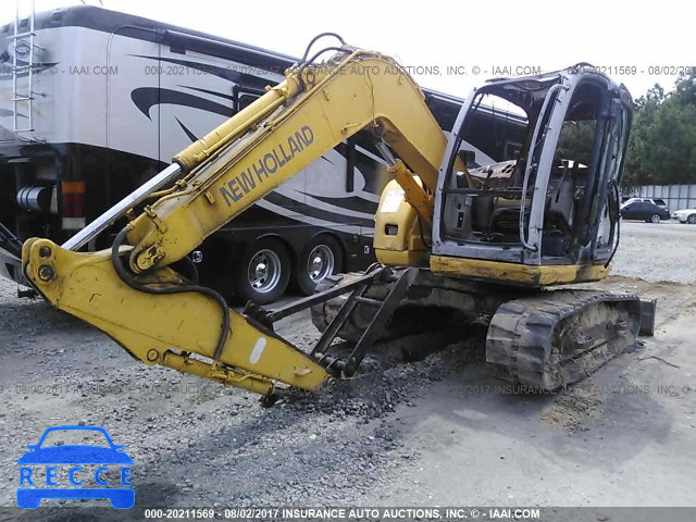 2005 NEW HOLLAND EH70 N5TA16016 image 1