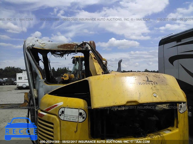 2005 NEW HOLLAND EH70 N5TA16016 image 5