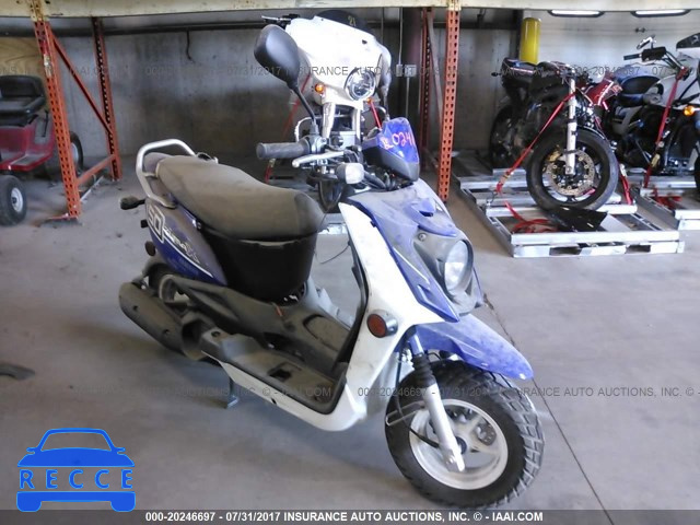 2015 YAMAHA YW50 FX RKRSA51A0FA003289 image 0