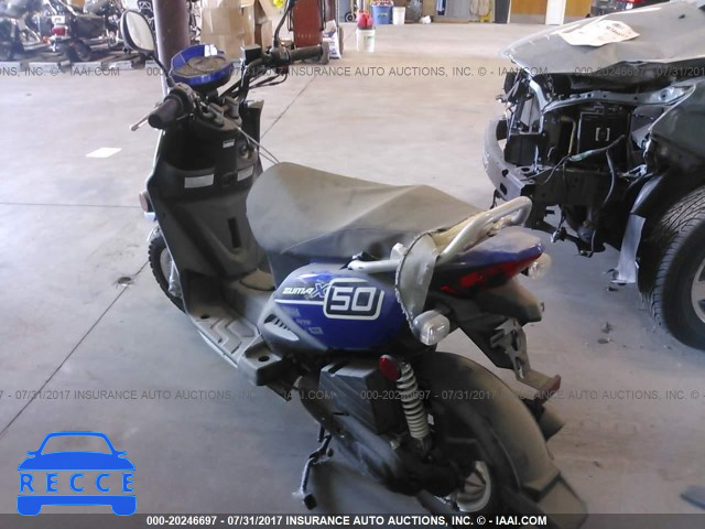 2015 YAMAHA YW50 FX RKRSA51A0FA003289 image 2