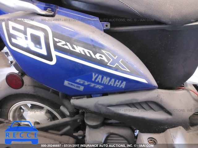 2015 YAMAHA YW50 FX RKRSA51A0FA003289 image 7