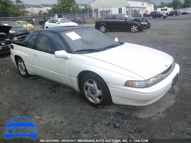 1992 SUBARU SVX LSL JF1CX3535NH101708 image 0