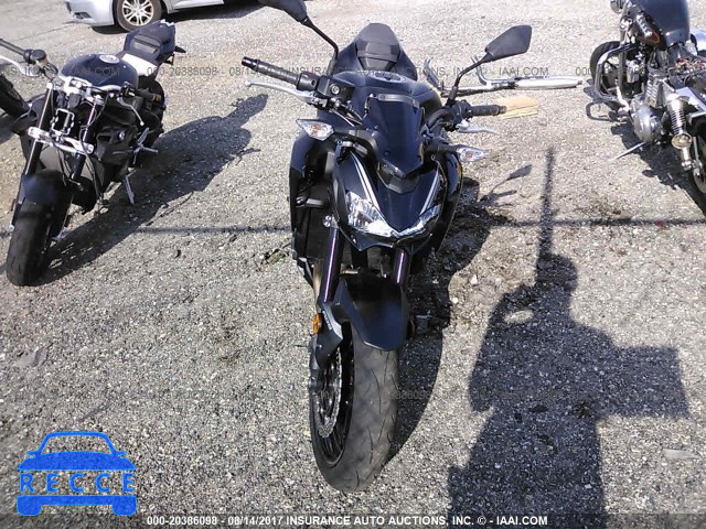 2017 KAWASAKI ZR900 JKAZR2B19HDA18416 image 4