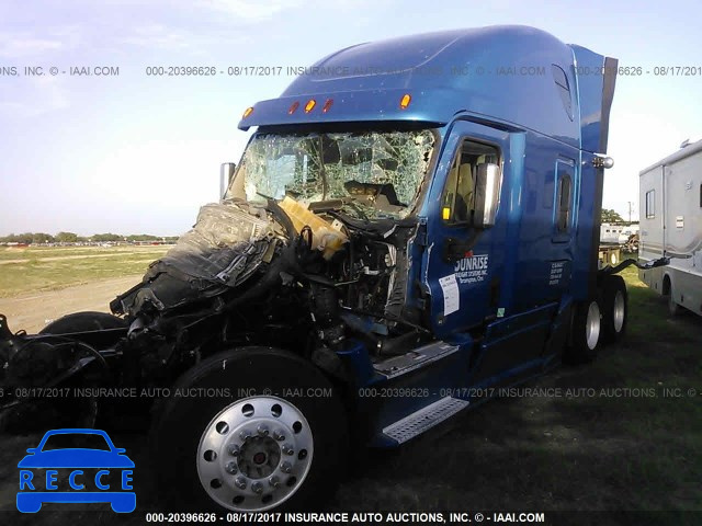 2015 FREIGHTLINER CASCADIA 125 1FUJGLD5XFLGF9693 image 1