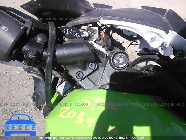 2008 KAWASAKI EX250 J JKAEXMJ108DA03546 Bild 6