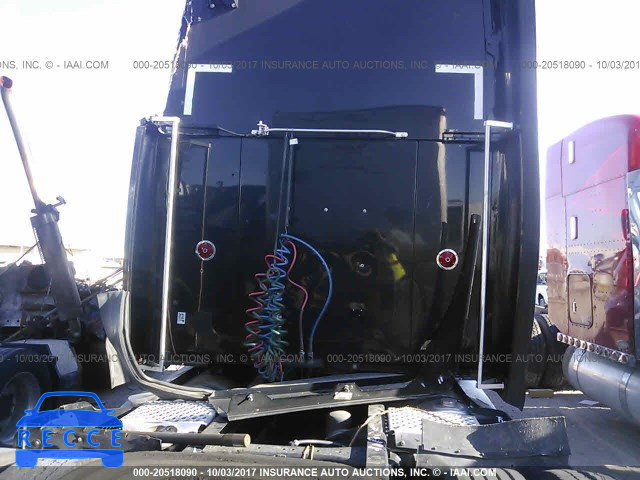 2011 KENWORTH T700 T700 1XKFD48X5BJ284881 зображення 7