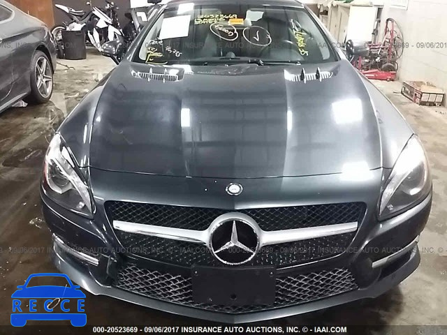 2013 MERCEDES-BENZ SL 550 WDDJK7DA7DF011225 image 5
