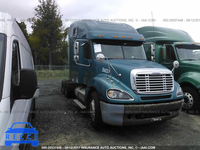 2005 FREIGHTLINER COLUMBIA COLUMBIA 1FUJA6CV15LV30617 image 0