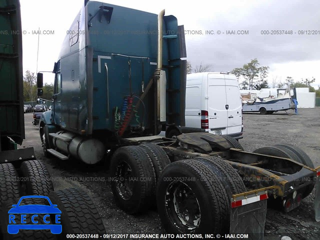 2005 FREIGHTLINER COLUMBIA COLUMBIA 1FUJA6CV15LV30617 image 2