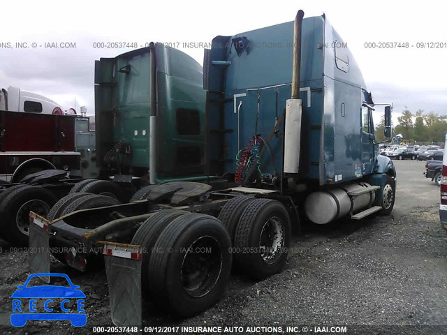 2005 FREIGHTLINER COLUMBIA COLUMBIA 1FUJA6CV15LV30617 image 3