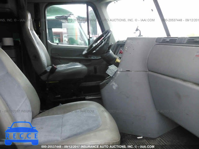 2005 FREIGHTLINER COLUMBIA COLUMBIA 1FUJA6CV15LV30617 image 4