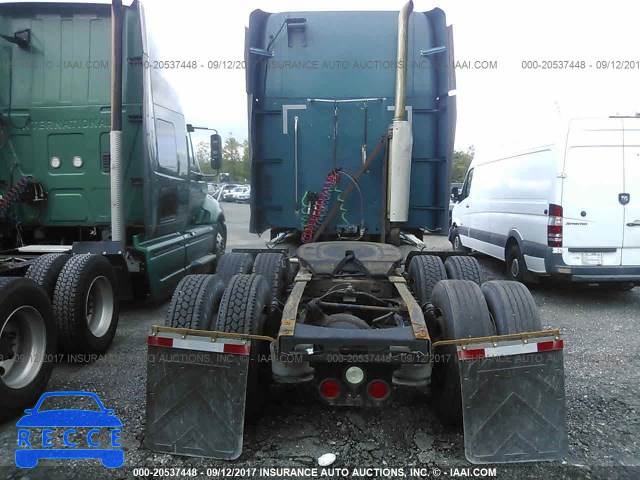 2005 FREIGHTLINER COLUMBIA COLUMBIA 1FUJA6CV15LV30617 image 7